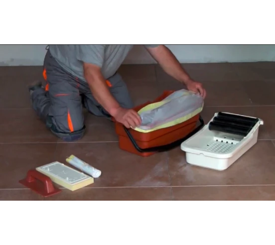 Bac de lavage EASY RAIMONDI - 2