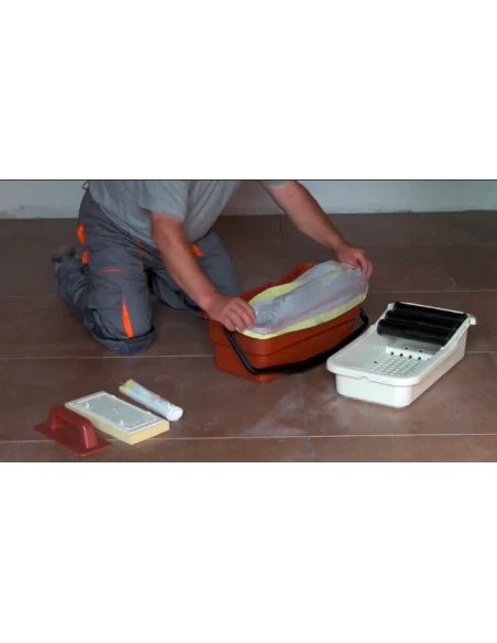 Bac de lavage EASY RAIMONDI - 2