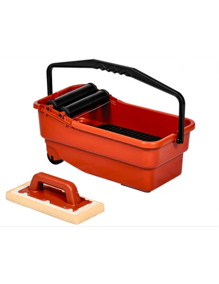 Bac de lavage SMART RAIMONDI - 1