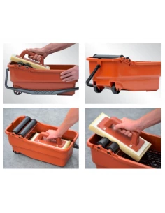 Bac de lavage SMART RAIMONDI - 1 2