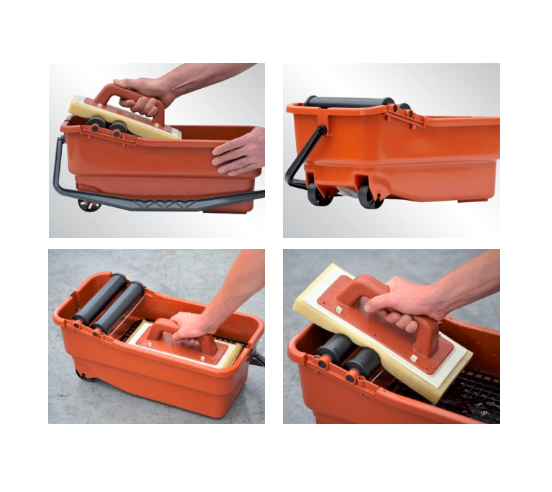 Bac de lavage SMART RAIMONDI - 2