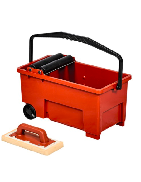 Bac de lavage SKIPPER RAIMONDI - 1