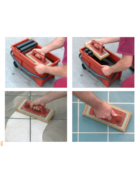 Bac de lavage SKIPPER RAIMONDI - 2