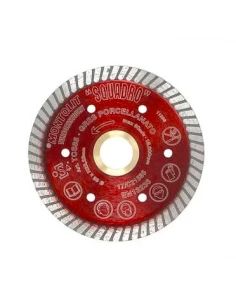 Disque diamant SQUADRO Ø 85 mm MONTOLIT - 1 2