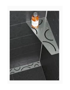 Tablette CURVE S3 SCHLUTER - 1 2