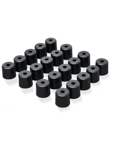 KIT de 20 Support de feuille Cylindres pour table BM180 RAIMONDI - 1 2