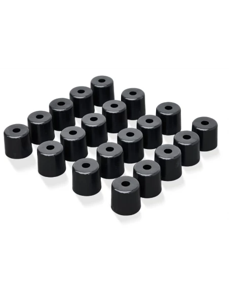 KIT de 20 Support de feuille Cylindres pour table BM180 RAIMONDI - 2
