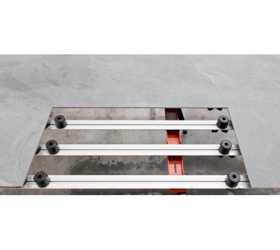 KIT de 20 Support de feuille Cylindres pour table BM180 RAIMONDI - 3