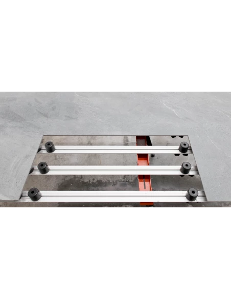KIT de 20 Support de feuille Cylindres pour table BM180 RAIMONDI - 3