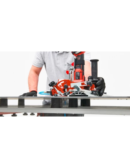 KIT de 20 Support de feuille Cylindres pour table BM180 RAIMONDI - 5