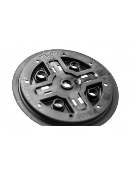 Plot 15 mm BUZON - 1