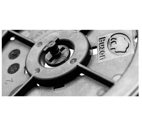 Correcteur de pente 14 mm BUZON - 3