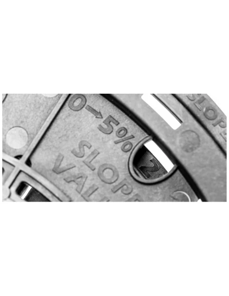 Correcteur de pente 14 mm BUZON - 4