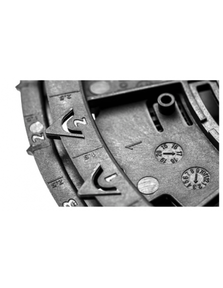 Correcteur de pente 14 mm BUZON - 5