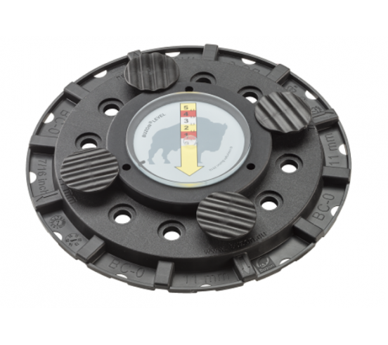 niveau à bulle BUZON - 1