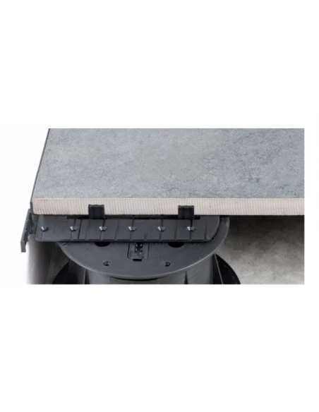 Écarteur de mur 5 mm BUZON - 1