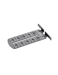 Écarteur de mur 5 mm BUZON - 1 2