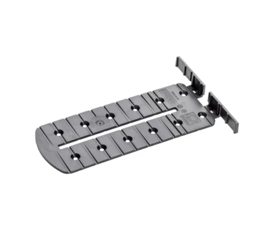 Écarteur de mur 5 mm BUZON - 2