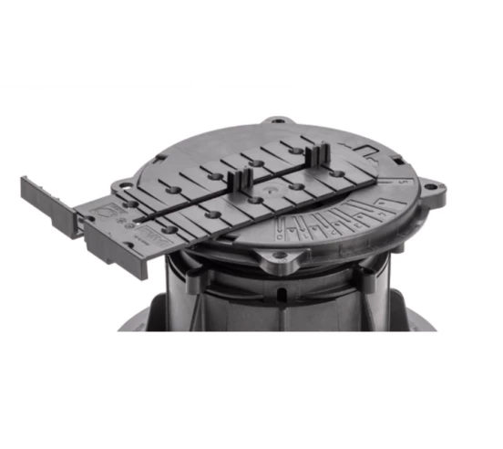 Écarteur de mur 5 mm BUZON - 3