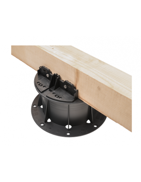 Fixation pour lambourde BUZON - 1