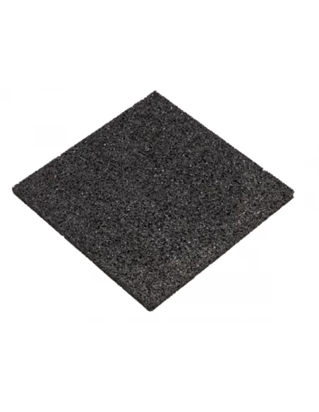 Protection en caoutchouc 200 x 200 mm BUZON - 1