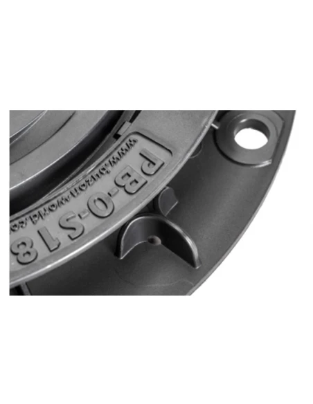 Plot réglable 18 - 28 mm BUZON - 2