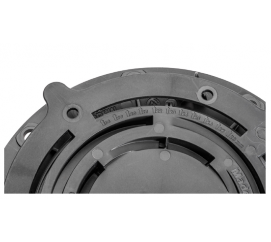 Plot réglable 18 - 28 mm BUZON - 3