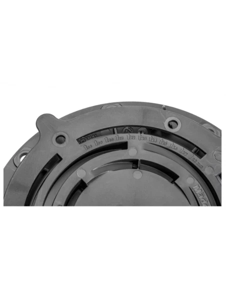 Plot réglable 18 - 28 mm BUZON - 3