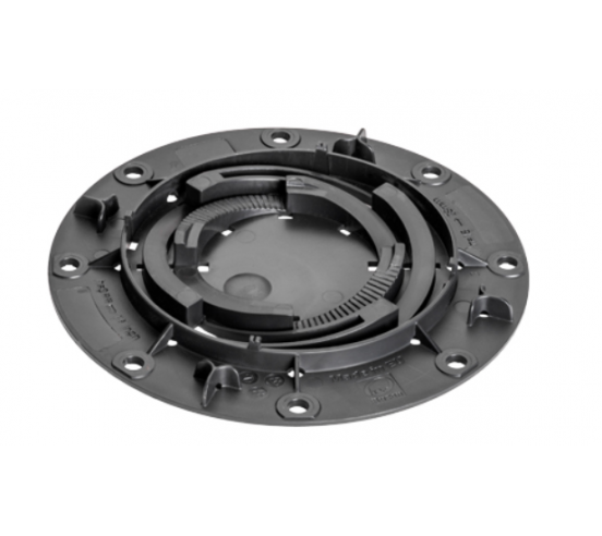 Plot réglable 18 - 28 mm BUZON - 4