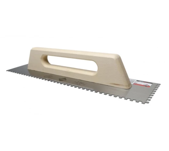 Peigne Acier 48 cm RUBI - 4