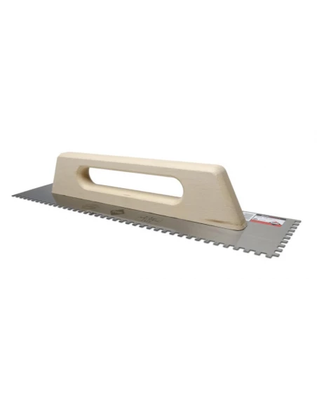 Peigne Acier 48 cm RUBI - 4