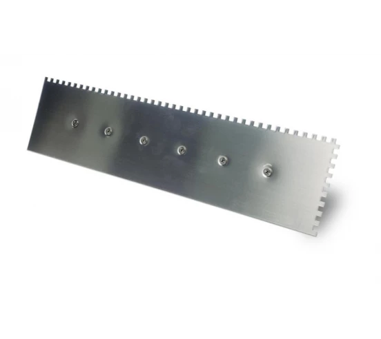 Peigne Acier 48 cm RUBI - 5