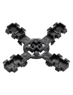 Support pour lambourdes U-BRS BUZON - 1