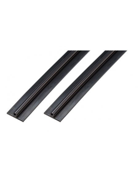 2 x Protections EPDM BUZON - 1