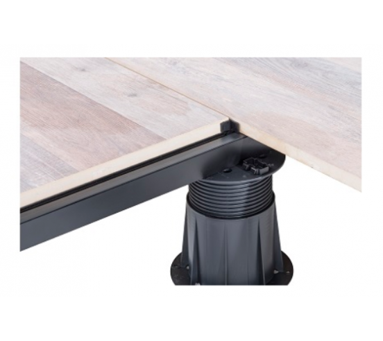 2 x Protections EPDM BUZON - 2