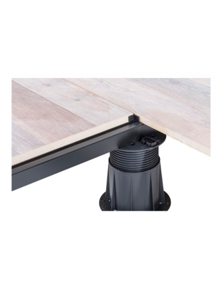 2 x Protections EPDM BUZON - 2