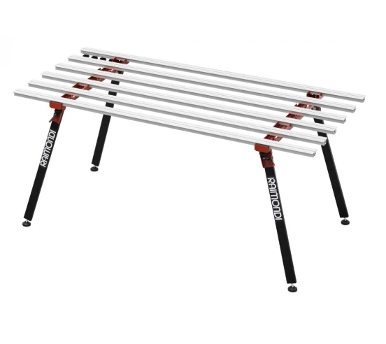 Table Modulable BM 180 RAIMONDI - 2