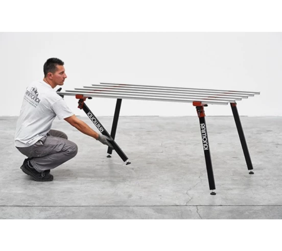 Table Modulable BM 180 RAIMONDI - 1