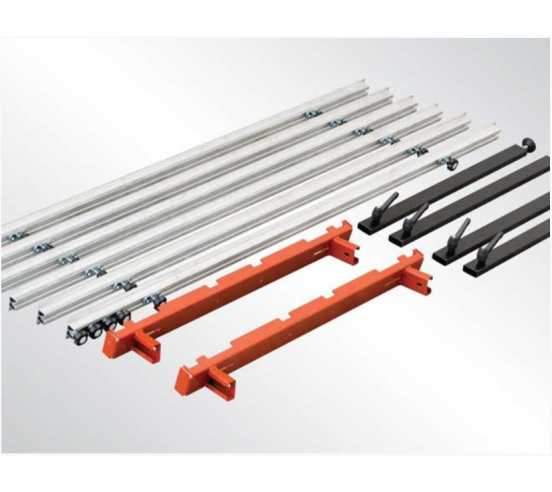 Table Modulable BM 180 RAIMONDI - 4