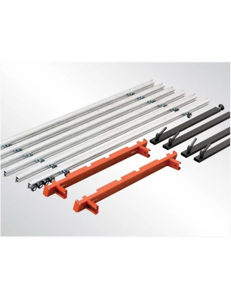 Table Modulable BM 180 RAIMONDI - 4