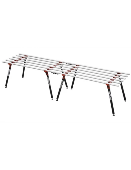 Table Modulable BM 180 RAIMONDI - 5