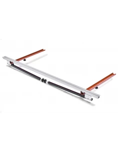 Extension télescopique 60 CM pour table BM180 RAIMONDI - 1 2