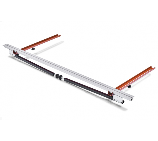 Extension télescopique 60 CM pour table BM180 RAIMONDI - 2
