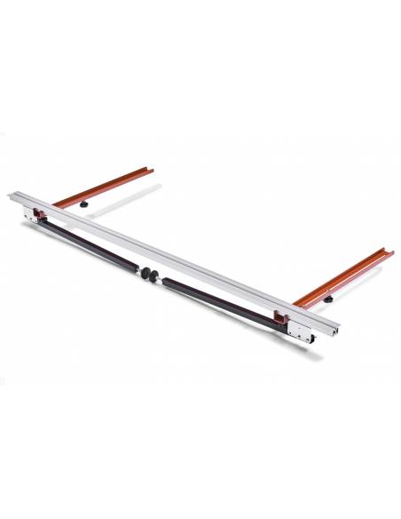 Extension télescopique 60 CM pour table BM180 RAIMONDI - 2