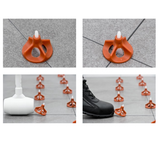 Écrou RLS VITE RAIMONDI - 4