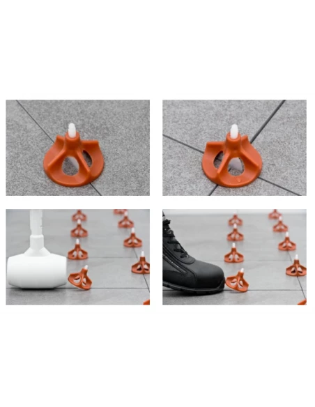 Écrou RLS VITE RAIMONDI - 4