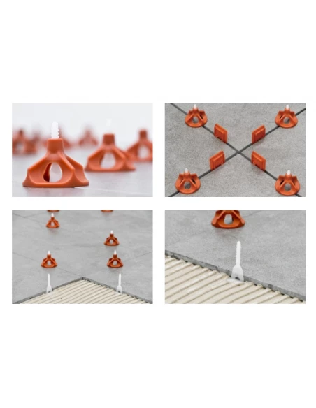 Écrou RLS VITE RAIMONDI - 5