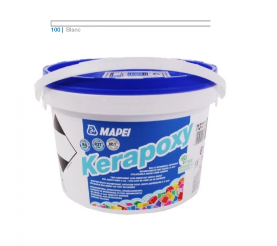 KERAPOXY MAPEI - 1
