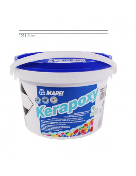 KERAPOXY MAPEI - 1