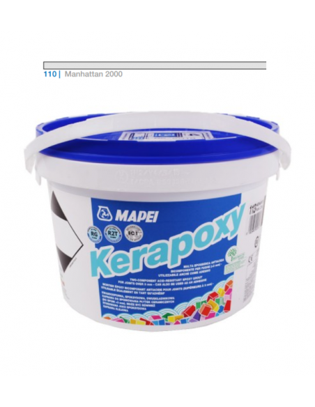 KERAPOXY MAPEI - 2